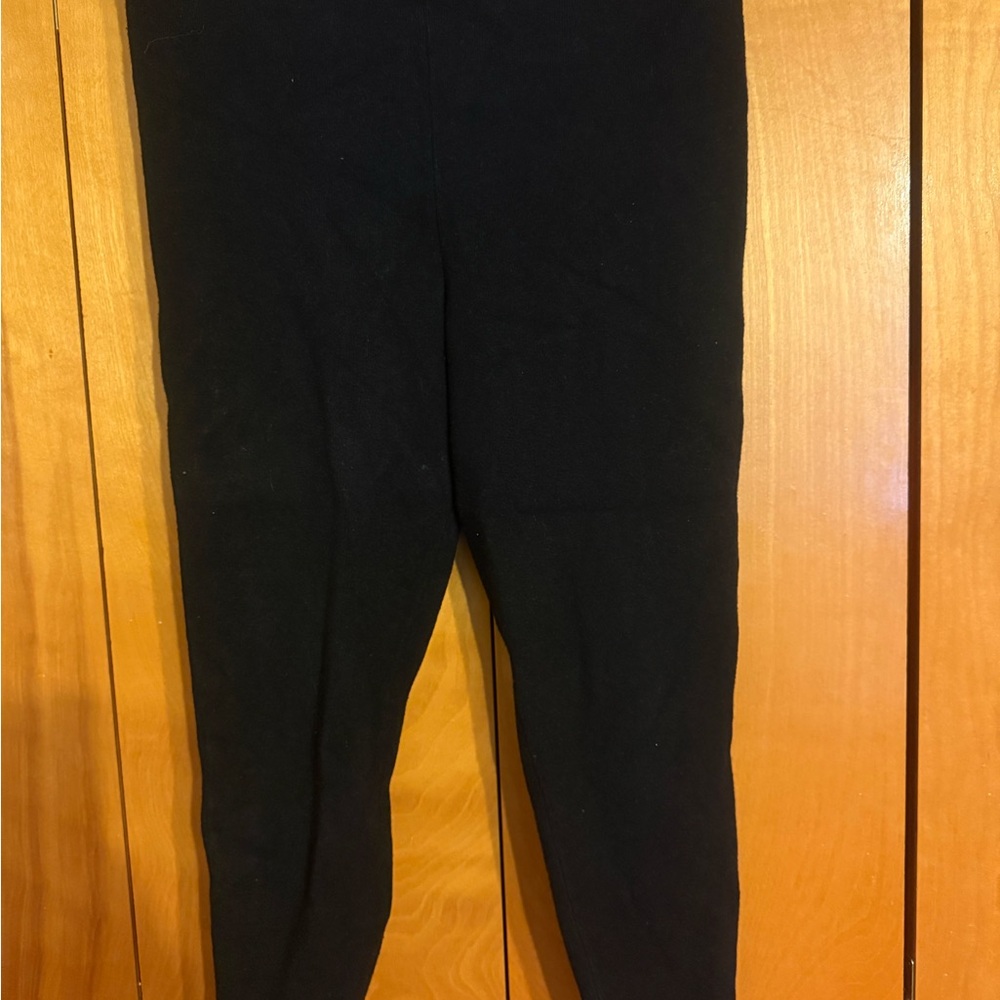 Deep purple/burgundy velvet stretch jeans